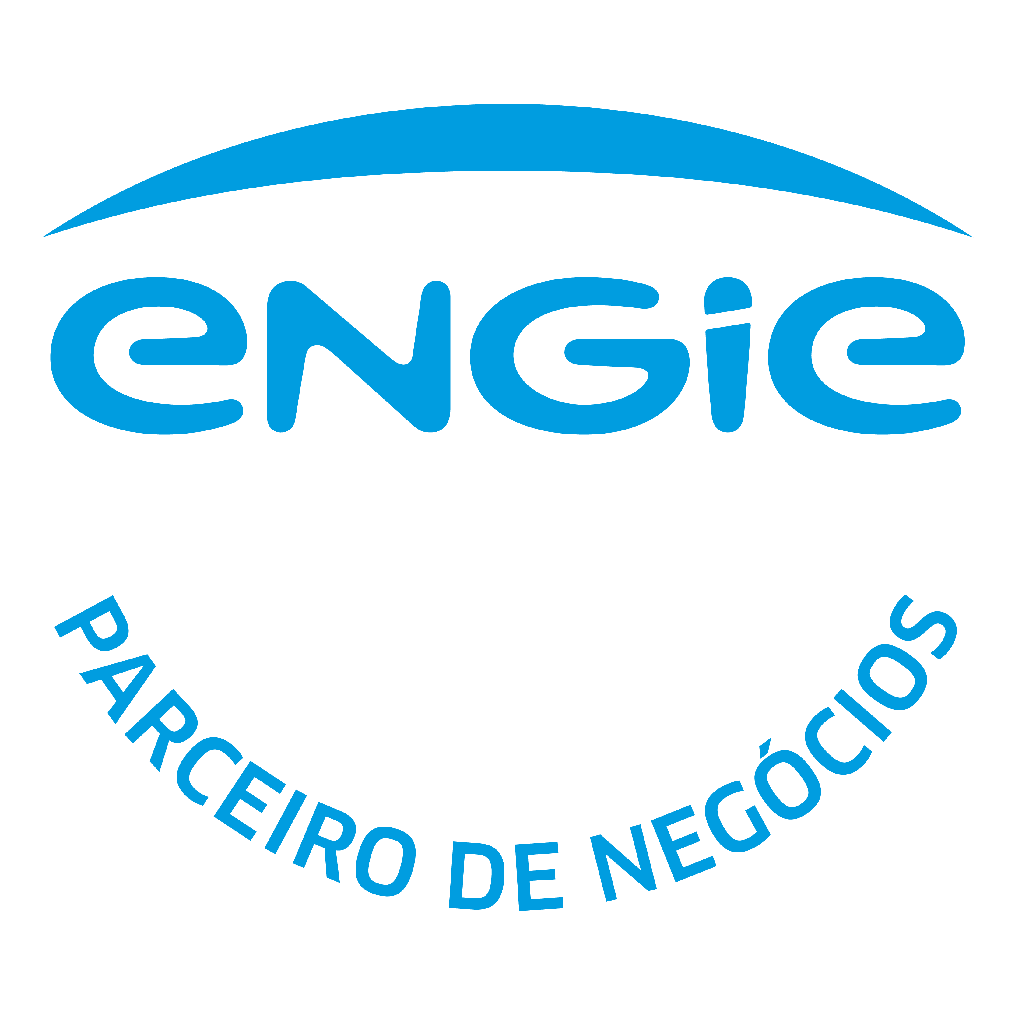 ENGIE Parceiro de Negócios