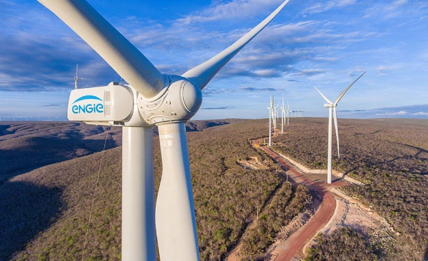 ENGIE - Energia Renovável